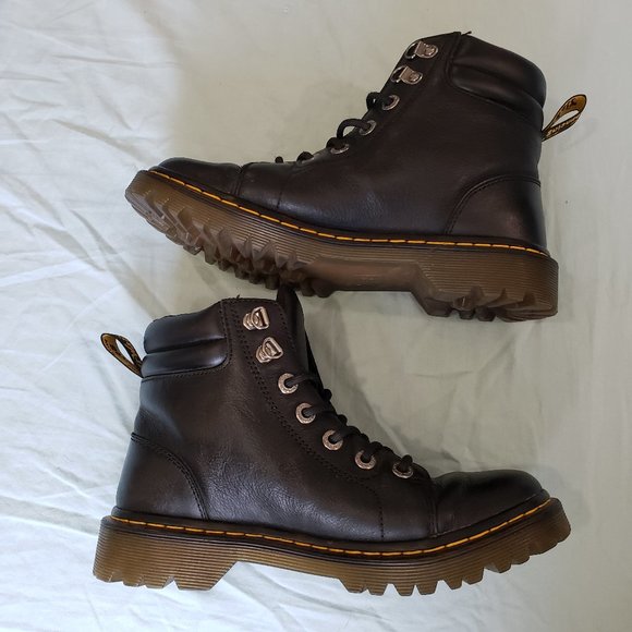 Doc Martens size 7 - Picture 7 of 8